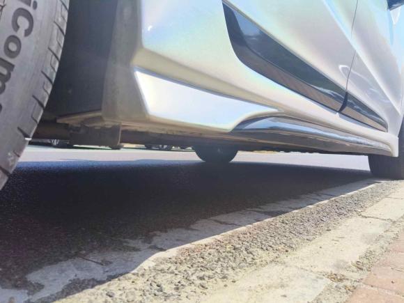 [武汉·鄂A] 二手吉利汽车博瑞2021款 1.8T 领航版