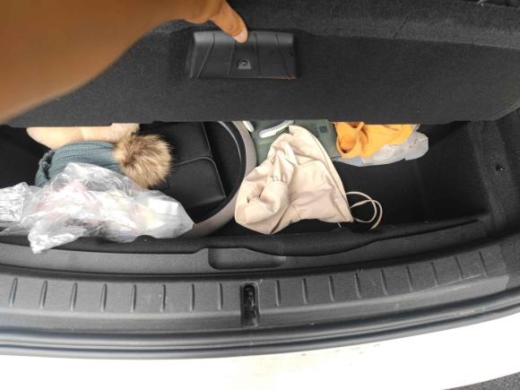 [义乌·浙G] 二手宝马宝马2系旅行车2018款 218i 领先型