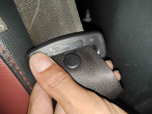 [宁波·浙B] 二手长安逸动XT2015款 1.6L 自动俊酷型 国IV