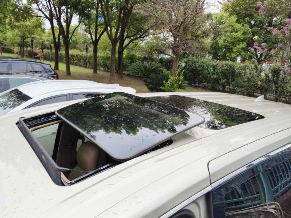 [南通·苏F] 二手别克别克GL82017款 ES 28T 豪华型 国V