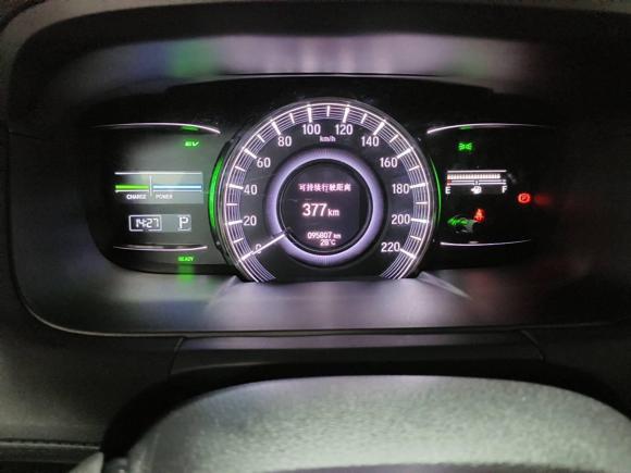 [深圳·粤B] 二手本田奥德赛2019款 2.0L 锐·至臻版