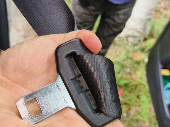 [杭州·浙A] 二手福特撼路者2017款 2.2T 柴油手动四驱豪华版 5座