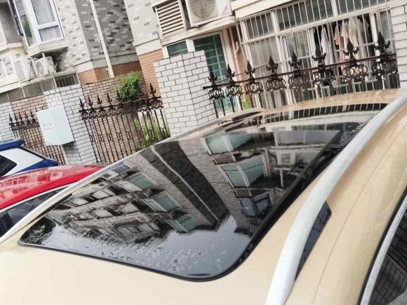 [上海·沪A] 二手大众途观2012款 1.8TSI 自动两驱菁英版