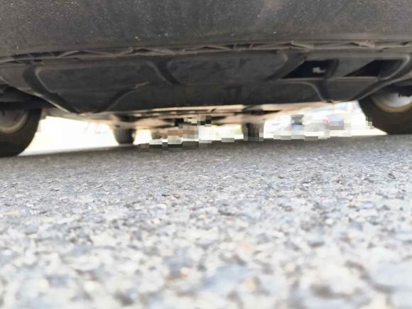 [南通·苏F] 二手大众途安2016款 途安L 280TSI 手动风尚版