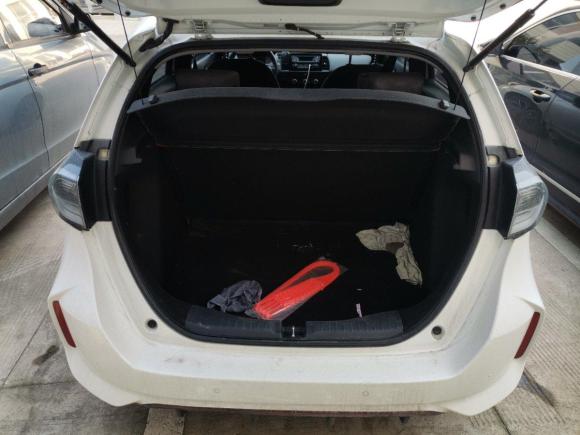 [苏州·苏U] 二手本田LIFE2021款 1.5L CVT SPORT心动版