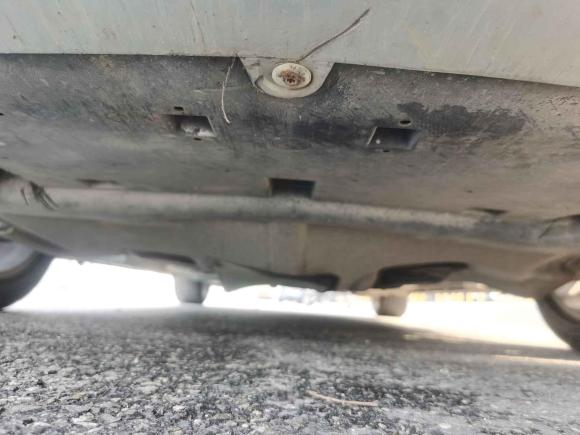 [杭州·浙A] 二手DSDS 52013款 1.6T 豪华版THP160