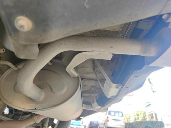 [湖州·皖L] 二手哈弗哈弗H22016款 红标 1.5T 手动两驱精英型