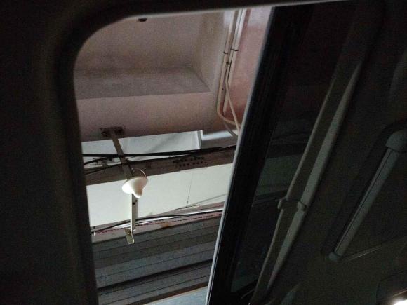 [上海·沪A] 二手别克别克GL82014款 3.0L XT豪华商务旗舰版