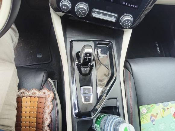 [深圳·粤P] 二手领克领克022018款 1.5T DCT两驱耀Pro版 国V