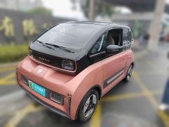 [宁波·浙B] 宝骏宝骏E3002020款Plus星际智趣版