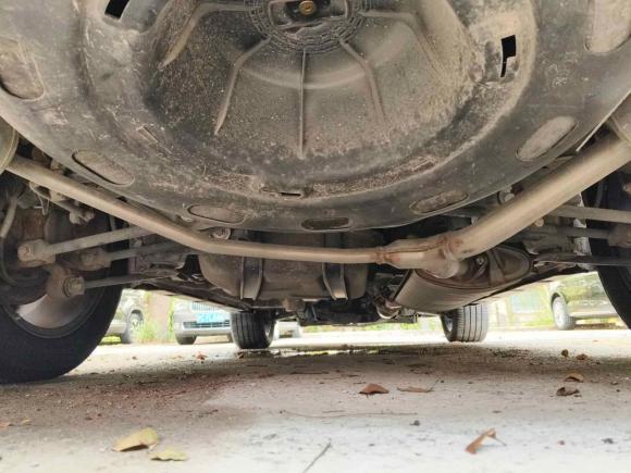 [上海·沪D] 二手比亚迪比亚迪S72015款 2.0T 升级版 自动尊贵型