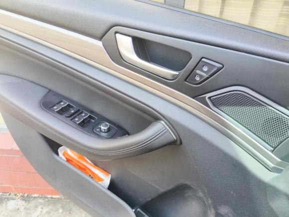 [苏州·豫S] 二手哈弗哈弗H62018款 蓝标 运动版 1.5T 自动两驱精英型