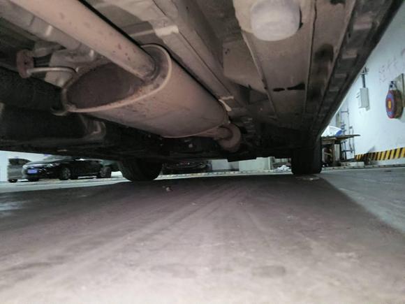 [宁波·浙B] 二手奔驰奔驰V级2018款 V 260 L 尊贵加长版 国VI