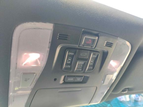 [上海·沪D] 二手丰田埃尔法2021款 双擎 2.5L 尊贵版