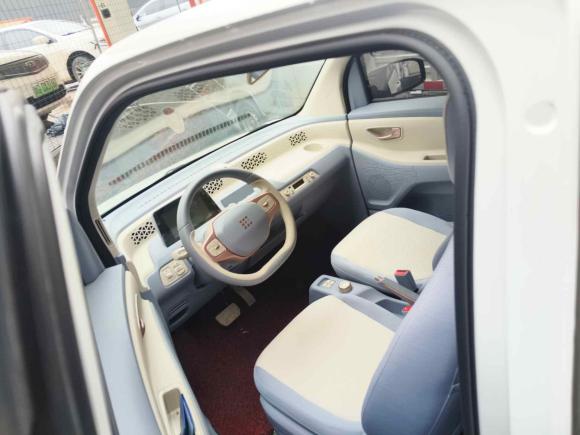 [金华·浙G] 二手东风风光风光MINIEV2022款 糖果款 微糖