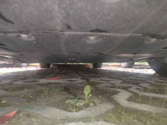 [无锡·苏B] 二手小鹏小鹏P72020款 586N