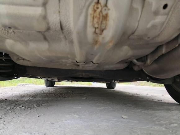 [上海·苏F] 二手本田锋范经典2012款 1.5L 手动舒适版