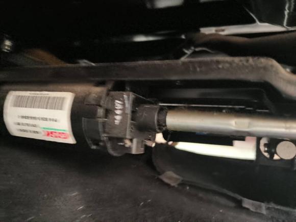 [青岛·鲁B] 二手野马汽车野马EC702016款 电动版