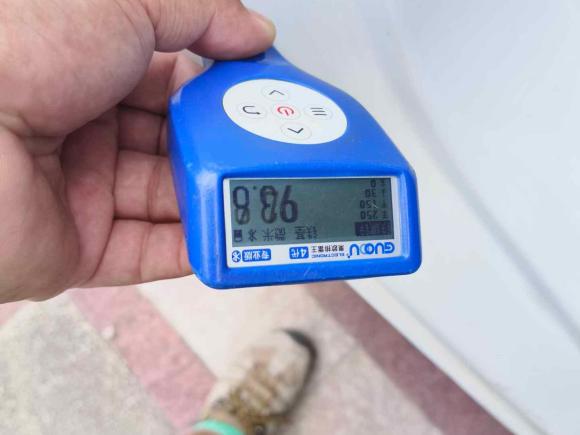 [南昌·赣A] 二手别克英朗2016款 15N 自动精英型