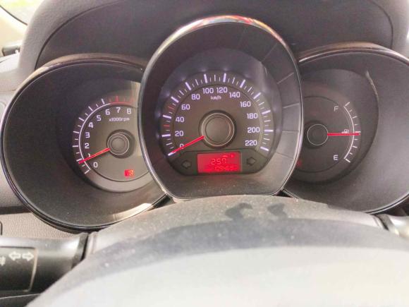 [金华·浙G] 二手起亚起亚K22012款 三厢 1.4L MT GLS纪念版