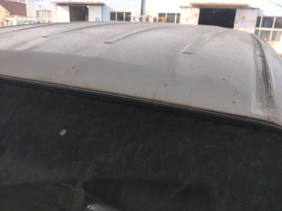 [青岛·鲁U] 二手金杯阁瑞斯2010款 2.4L-3代 尊领豪华型长轴9座9座4RB2