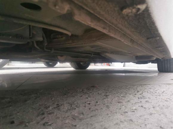 [南通·苏E] 二手别克英朗2017款 15N 自动精英型