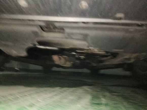 [嘉兴·浙F] 二手本田雅阁2006款 2.4L 加热版