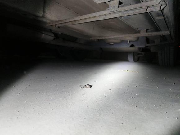 [武汉·鄂S] 二手别克昂科拉2016款 18T 自动两驱都市领先型