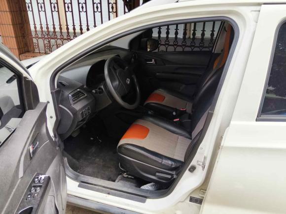 [金华·浙G] 二手北汽新能源北汽新能源EC2018款 EC220 标准版