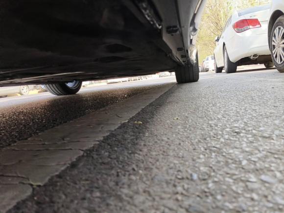 [北京·京A] 二手奥迪奥迪A6L2023款 改款 45 TFSI quattro 臻选致雅型