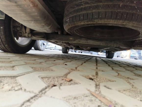 [温州·贵B] 二手宝骏宝骏7302016款 1.5T 手动豪华型 7座