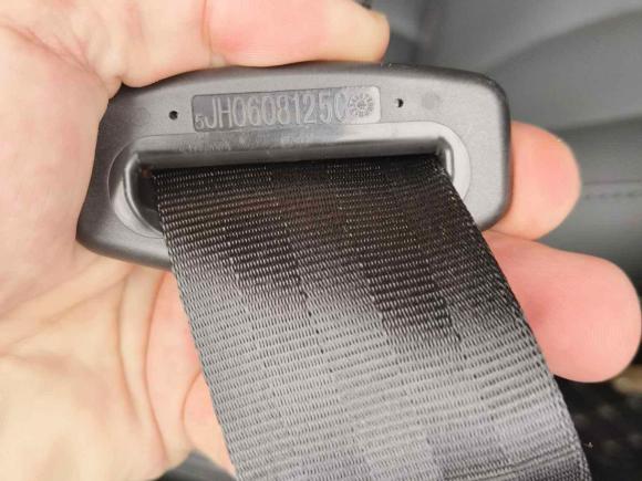 [深圳·粤B] 二手红旗红旗E-QM52022款 431km 充电乐享版