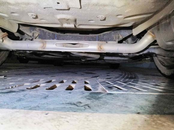 [武汉·鄂A] 二手本田思域2016款 220TURBO CVT豪华版