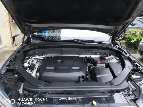 [台州·浙J] 二手沃尔沃沃尔沃XC602019款 T5 四驱智远版 国VI