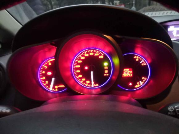 [成都·川A] 二手马自达马自达CX-72014款 2.5L 2WD 豪华版