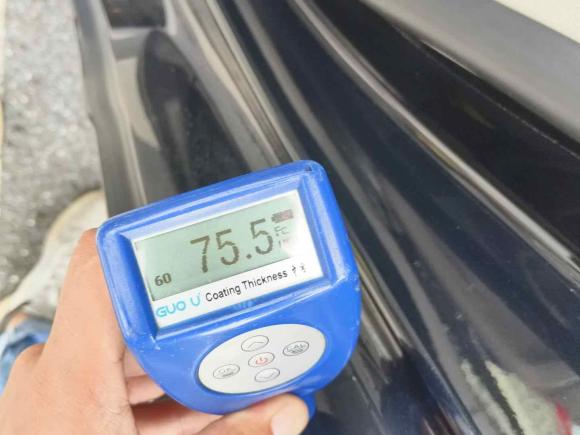 [佛山·粤A] 二手奥迪奥迪A6L2011款 2.4L 技术型