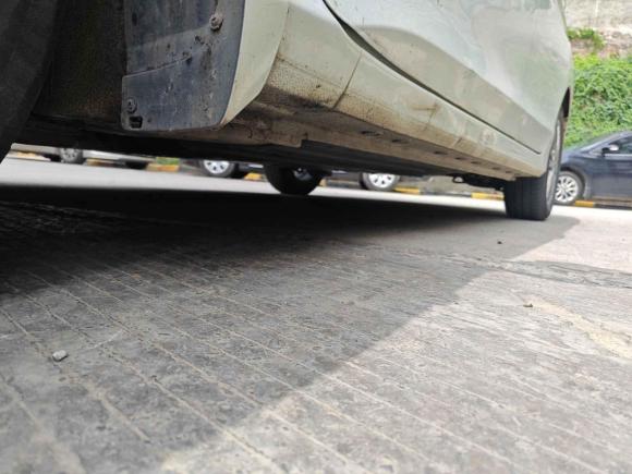 [武汉·鄂A] 二手本田锋范2017款 1.5L CVT舒适版