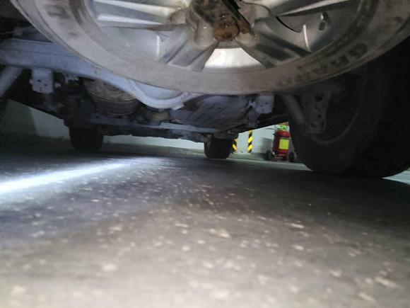 [青岛·鲁U] 二手丰田兰德酷路泽2012款 4.6L 自动VX-R