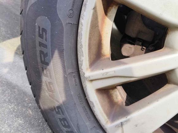 [佛山·粤E] 二手宝骏宝骏3602018款 1.5L 手动精英型 国V