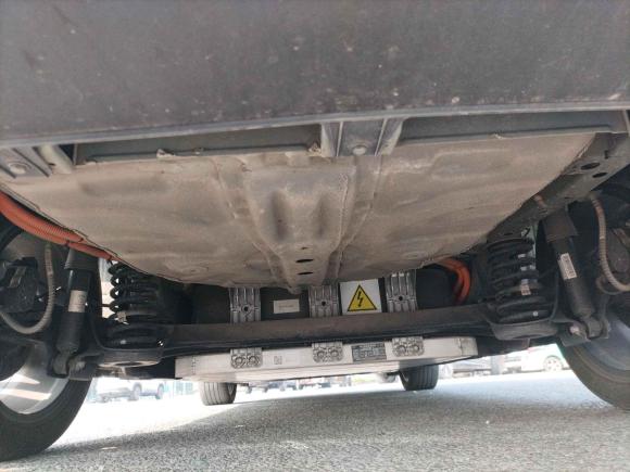 [宁波·浙B] 二手吉利几何吉利几何G62022款 620 新趣型