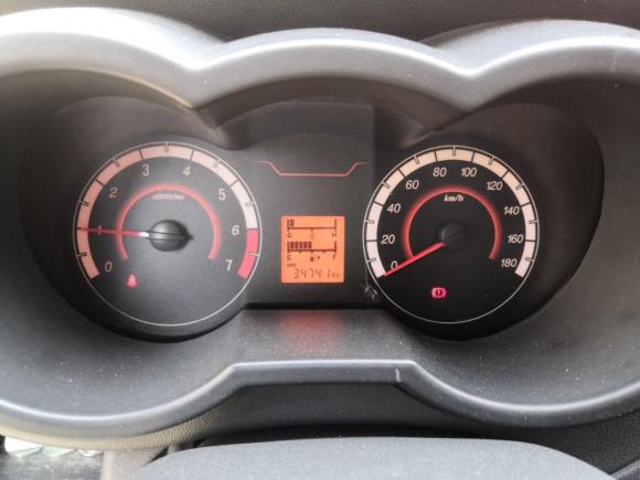 [成都·川C] 二手长安凯程长安星卡2018款 1.2L基本型单排