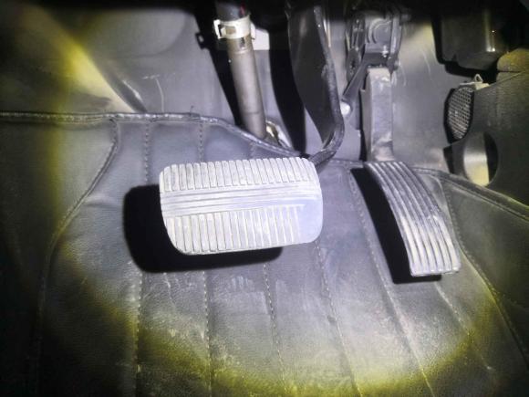 [上海·苏F] 二手纳智捷优6 SUV2014款 1.8T 时尚型