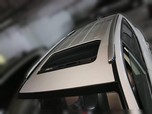 [上海·皖A] 二手吉利汽车远景X62016款 1.3T CVT旗舰型