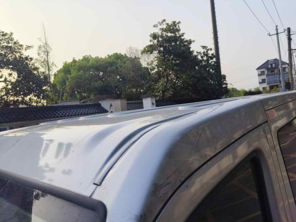 [杭州·浙E] 二手东风御风御风2023款 V9+ 2.0T 自动前驱多功能短轴低顶5/6座