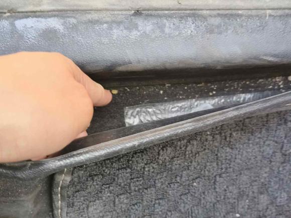 [南通·苏F] 二手吉利汽车缤瑞2018款 14T CVT缤致版