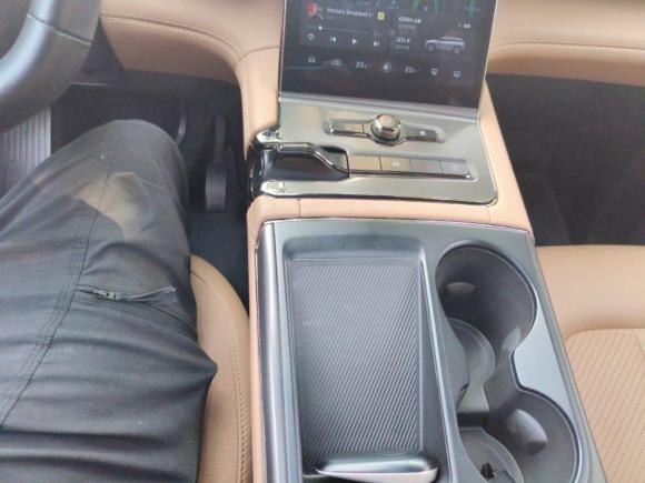 [南通·苏F] 二手蔚来蔚来ES62020款 430KM 性能版