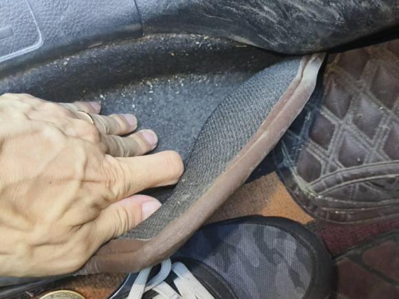 [嘉兴·浙F] 二手马自达马自达3星骋2011款 三厢 1.6L 自动舒适型