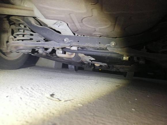 [金华·浙G] 二手福特福克斯2011款 两厢 1.8L 自动时尚型