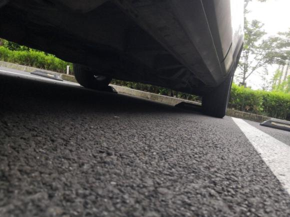 [上海·沪C] 二手雪佛兰科帕奇2014款 2.4L 两驱城市版 7座