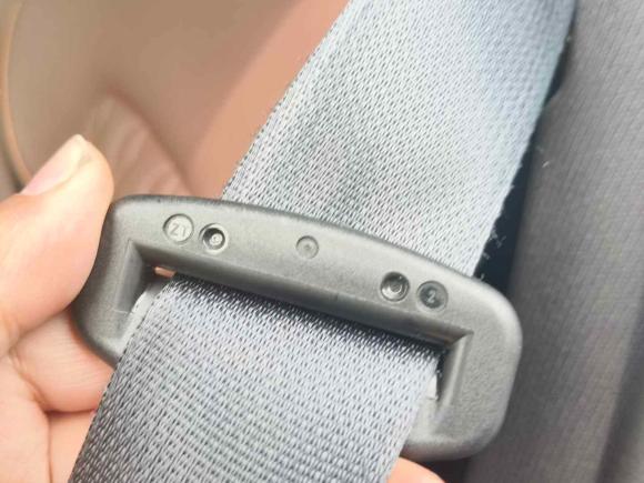 [湖州·浙E] 二手比亚迪唐新能源2021款 DM 2.0T 四驱高性能版创世旗舰型